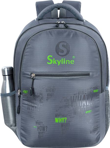 Skyline school clearance bags