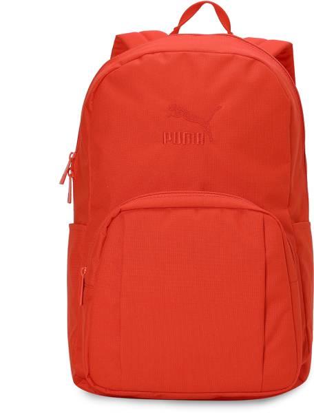 PUMA Classics Archive Backpack 24 L Backpack