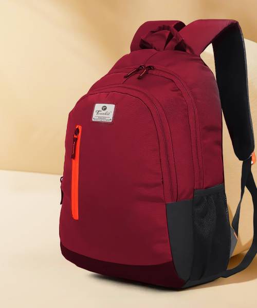 Trunkit |Daily use|Tuition Bag|Office Bag|College Backpack|Travel bag|Men&Women 30 L Backpack