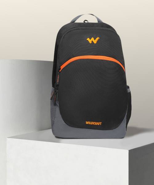 Wildcraft Zeal 17 L Backpack
