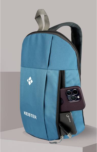 KEISTER NA 10 L Backpack