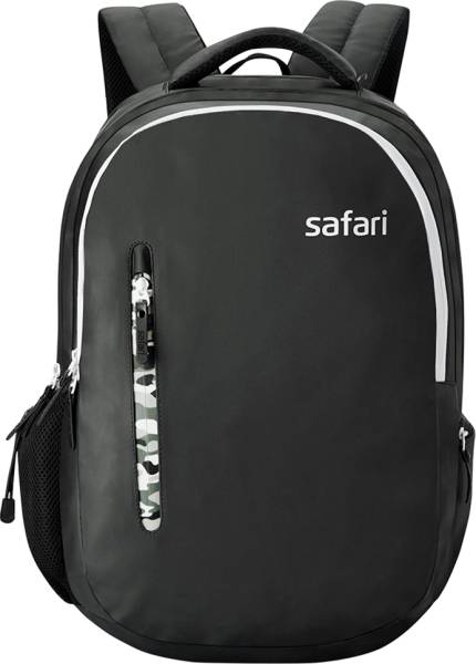 SAFARI WHIZ 37 L Laptop Backpack