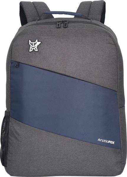 Arctic Fox Slim 22 L Laptop Backpack