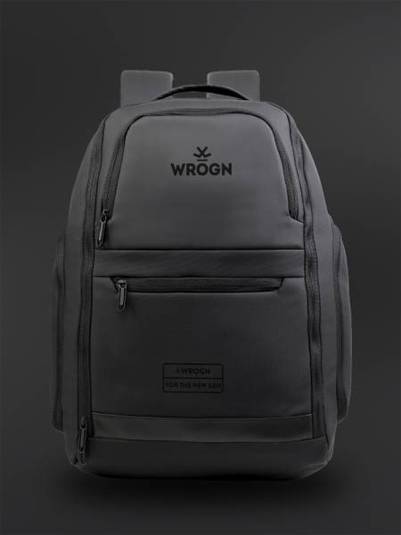 WROGN Backpack 39 L Laptop Backpack
