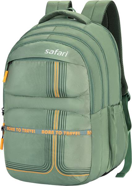 SAFARI Quadro 4 43 L Backpack