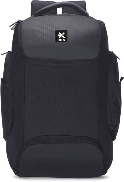 HRX by Hrithik Roshan Premium Polyster Travel Unisex 40 L Laptop Backpack