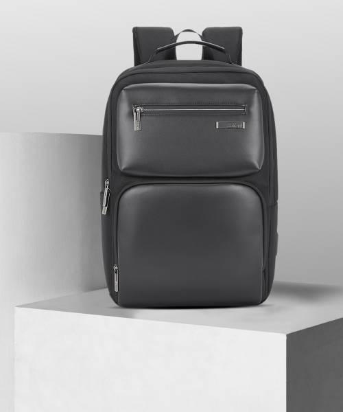 SAFARI WHISK FB 16 L Laptop Backpack