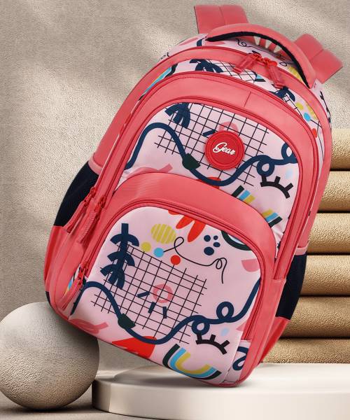 Gear Diva 17" Girls 33 L Backpack