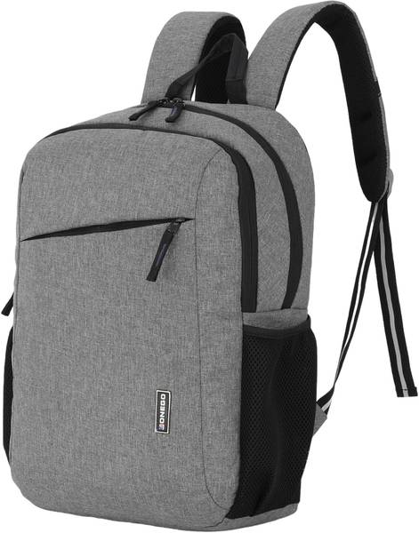 ONEGO Multi-Use Water-Resistant Backpack for Daily Use College Office Study and Travel 30 L Laptop Backpack