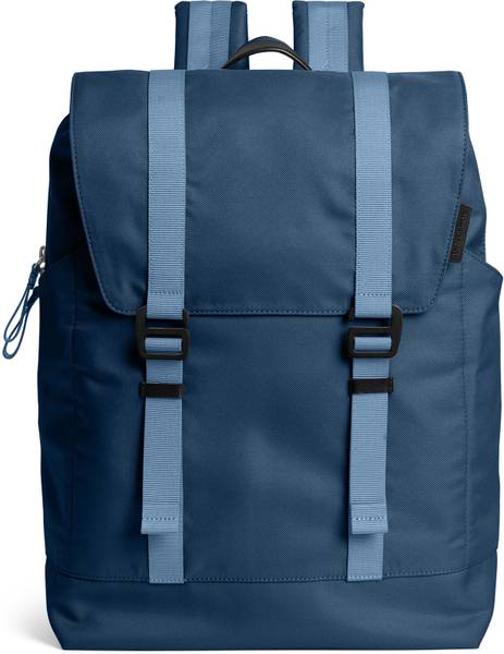 DailyObjects Deep Sea Taiga Laptop Backpack 10 L Backpack Price History