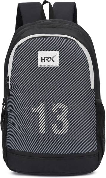 Hrx laptop backpack sales