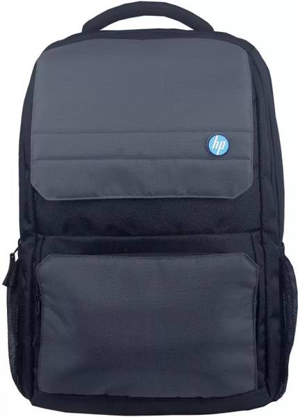 HP Overnighter Premium 35 L Laptop Backpack