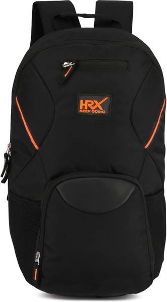 FENRUIEN 17 Inch Laptop Backpack for Men Waterproof Anti Theft