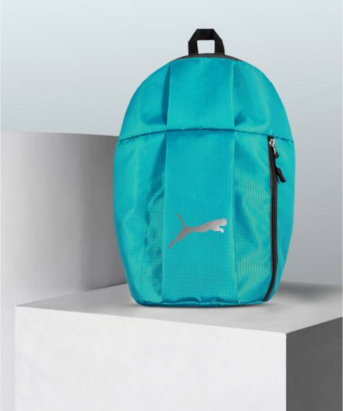 H-Hemes Cat-Lunch-Bag-Sky Blue_14 12 L Backpack