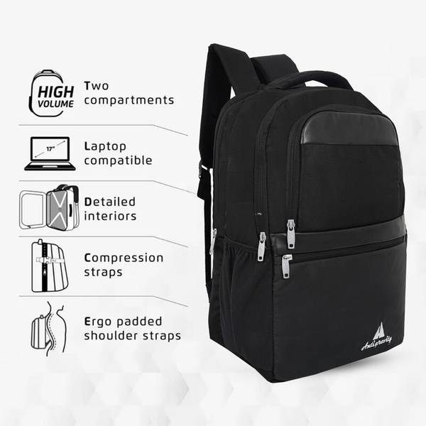 Antigravity AGN-07982 35 L Laptop Backpack