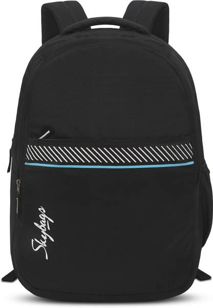 Black deals colour skybags
