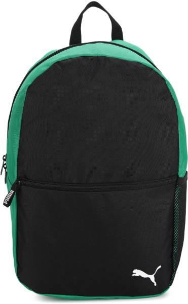 PUMA teamGOAL Backpack Core 25 L Laptop Backpack