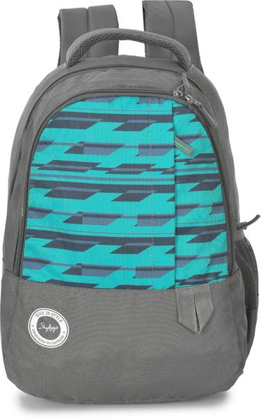 SKYBAGS Bro 127 Backpack Ast 26 L Backpack - Price History