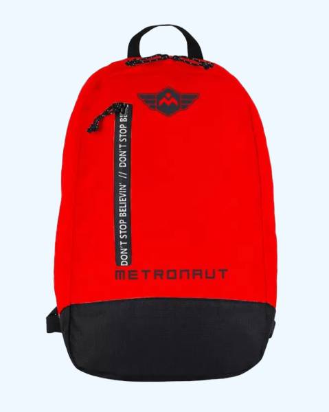 METRONAUT Daily use|Tuition |Office |College |Travel Bags | Daypack Men & Women 23 L Backpack