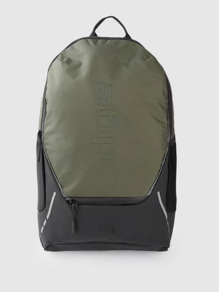Hrx backpack online top