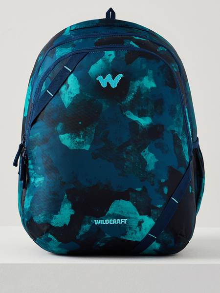Wildcraft Bravo 35 Granite 35 L Backpack