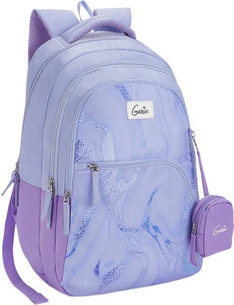 Genie VALYRIA 36 L Laptop Backpack