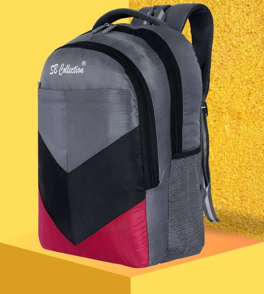 School bag for 4th standard top