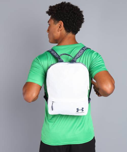 UNDER ARMOUR 1376456-100 7.2 L Backpack