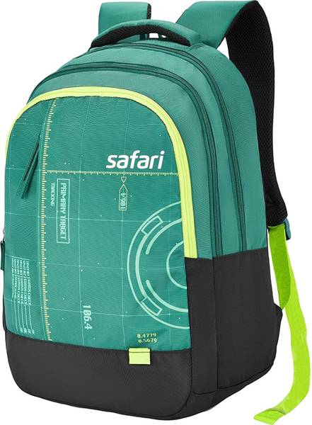 SAFARI LUMOS 37 L Backpack