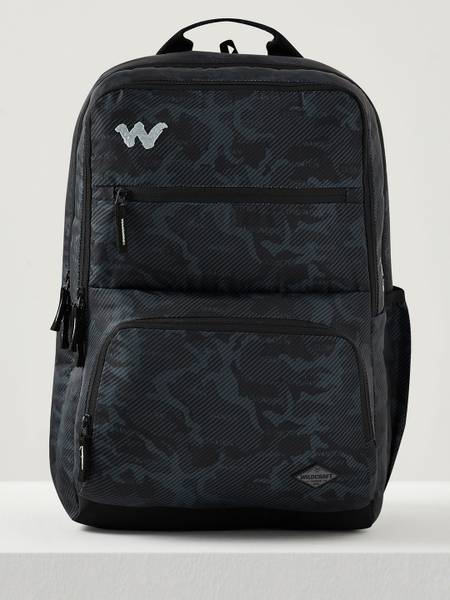 Wildcraft Evo 42 Digi_Camo 42 L Backpack