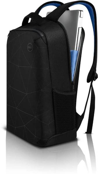 DELL 20 L Laptop Backpack Essential Backpack 15 (ES1520P) 20.7 L Laptop Backpack