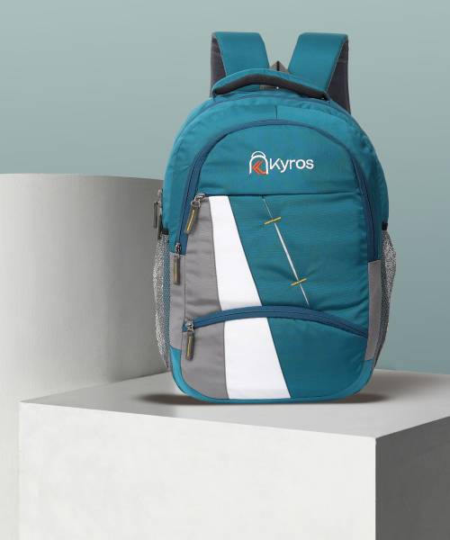Kyros 45 L Large Unisex backpacks Girls & Boys School College Bag men women Medium 45 L Laptop Backpack