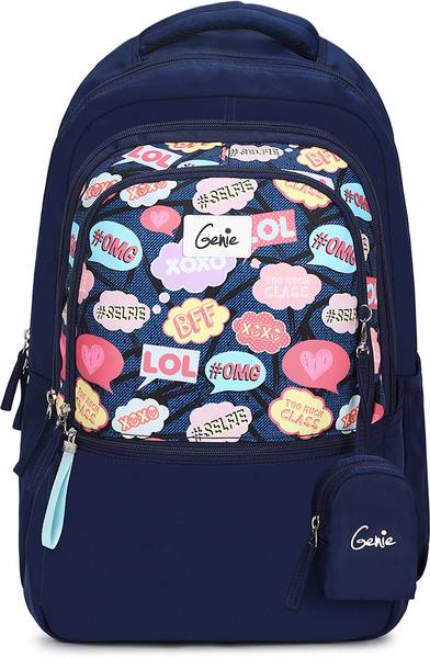 Genie sales laptop bags