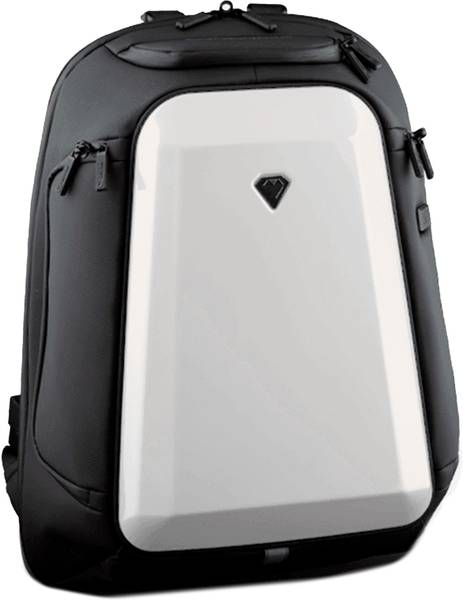 carbonado GT3 Polycarbonate Hard Shell Unisex Backpack | For 14 to 17.3 Inches Laptops 28 L Laptop Backpack