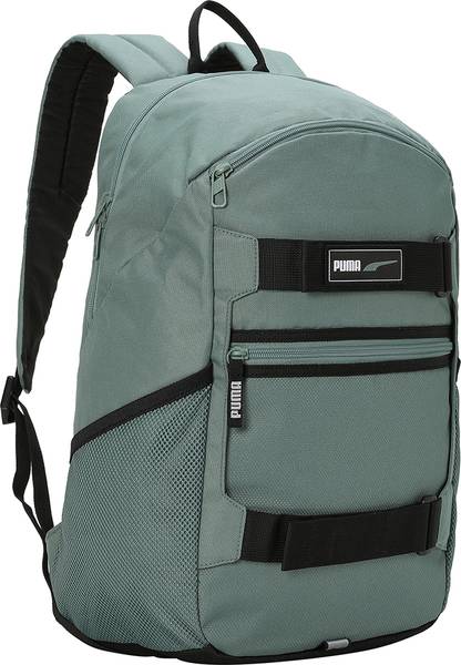 PUMA Deck Backpack 22 L Laptop Backpack Price History