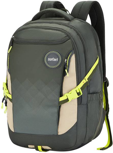 SAFARI Expand 15 43 L Laptop Backpack