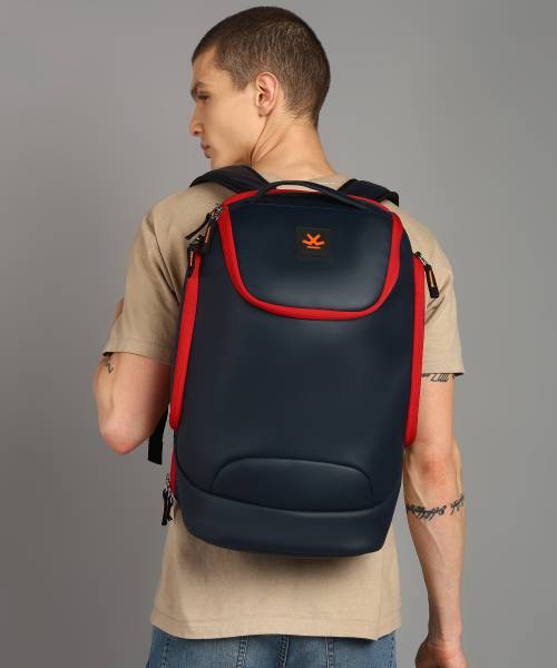 WROGN Ultimate Unisex Bag for Office/School/College/BusinessA-40L 40 L Backpack