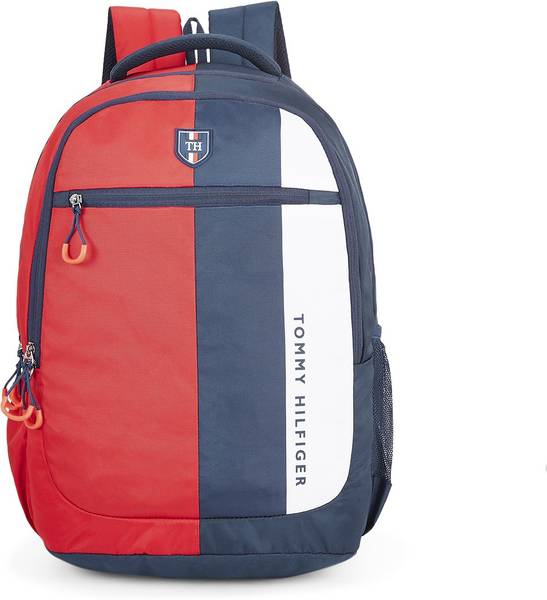 Tommy hilfiger backpack myntra online