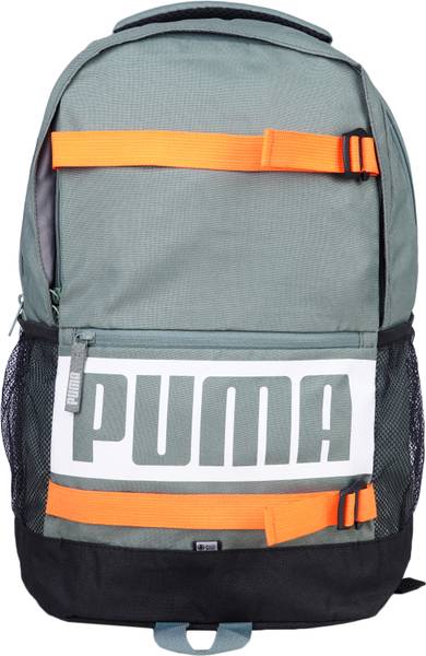Puma deck laptop backpack new arrivals