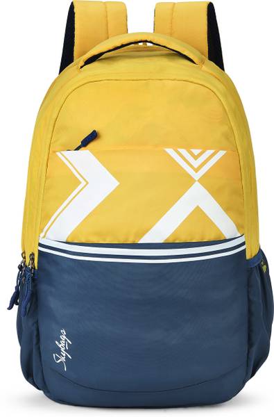Skybags laptop backpacks hotsell