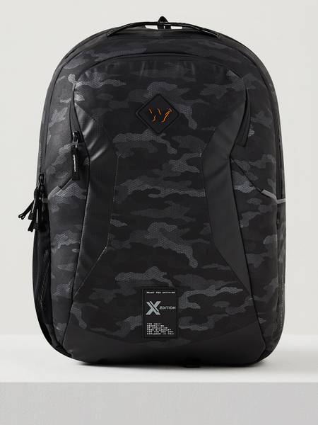 Wildcraft Spyder 30 W 2.0 30 L Backpack