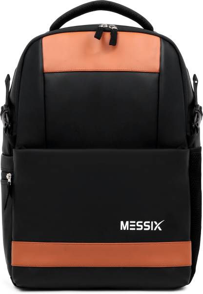 messix Anti-Theft laptop Backpack with Extra Space Bag Office /School / Travel bag 30 L Laptop Backpack