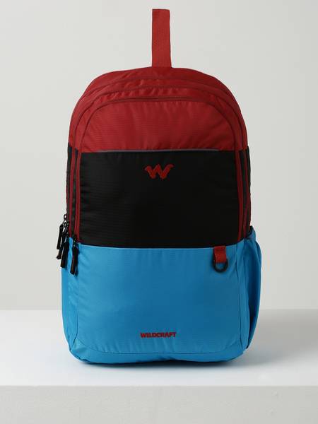 Wildcraft 10l top backpack