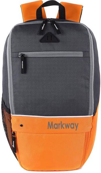 markway Superior Xl Water Resistant Casual Standard Backpack/College Bag For Men/Women 25 L Backpack