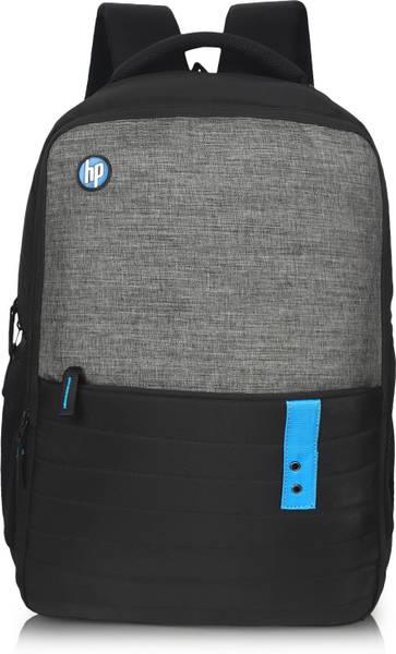 HP 15.6-inch Padded Back Panel 26 L Trolley Laptop Backpack