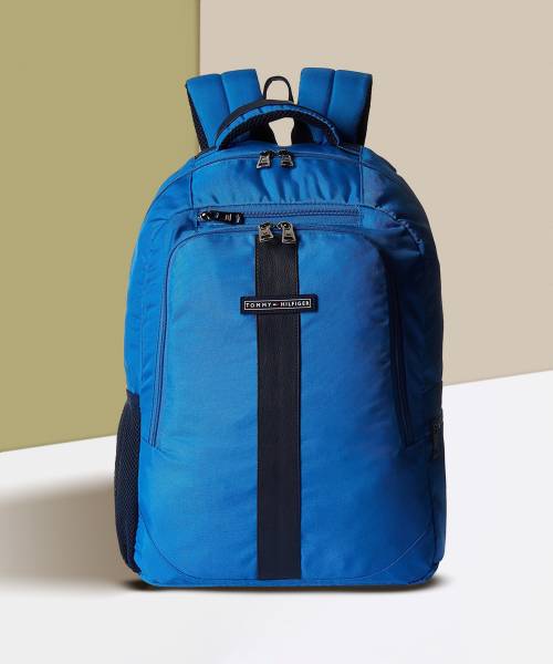 TOMMY HILFIGER Derek 20 L Laptop Backpack