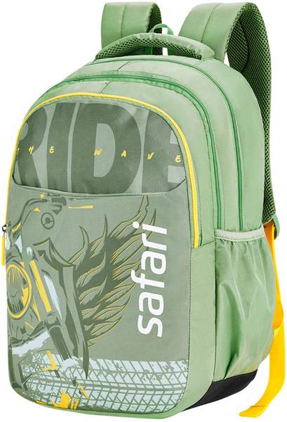 SAFARI Triplex 2 37 L Backpack
