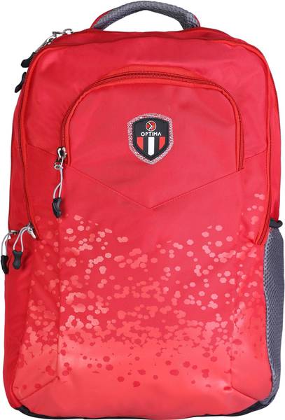 Optima Travel Laptop Backpack, Business Anti Theft Slim Durable Laptops Backpack with Water Resistant College School Computer Bag Gifts for Men & Wome...