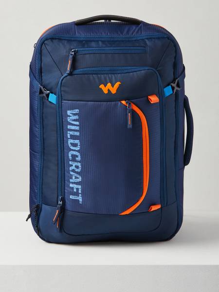 Wildcraft Travelite LP Pro 45 L Backpack