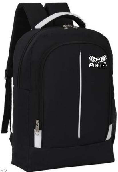 Pure bird Stylish and strong bagpack 22 L Laptop Backpack